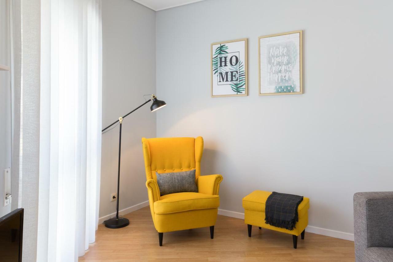 Gaia Metro-2 Bedrooms Βίλα Νόβα ντε Γκάια Εξωτερικό φωτογραφία