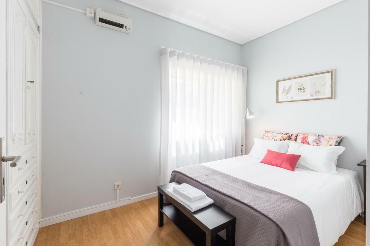 Gaia Metro-2 Bedrooms Βίλα Νόβα ντε Γκάια Εξωτερικό φωτογραφία