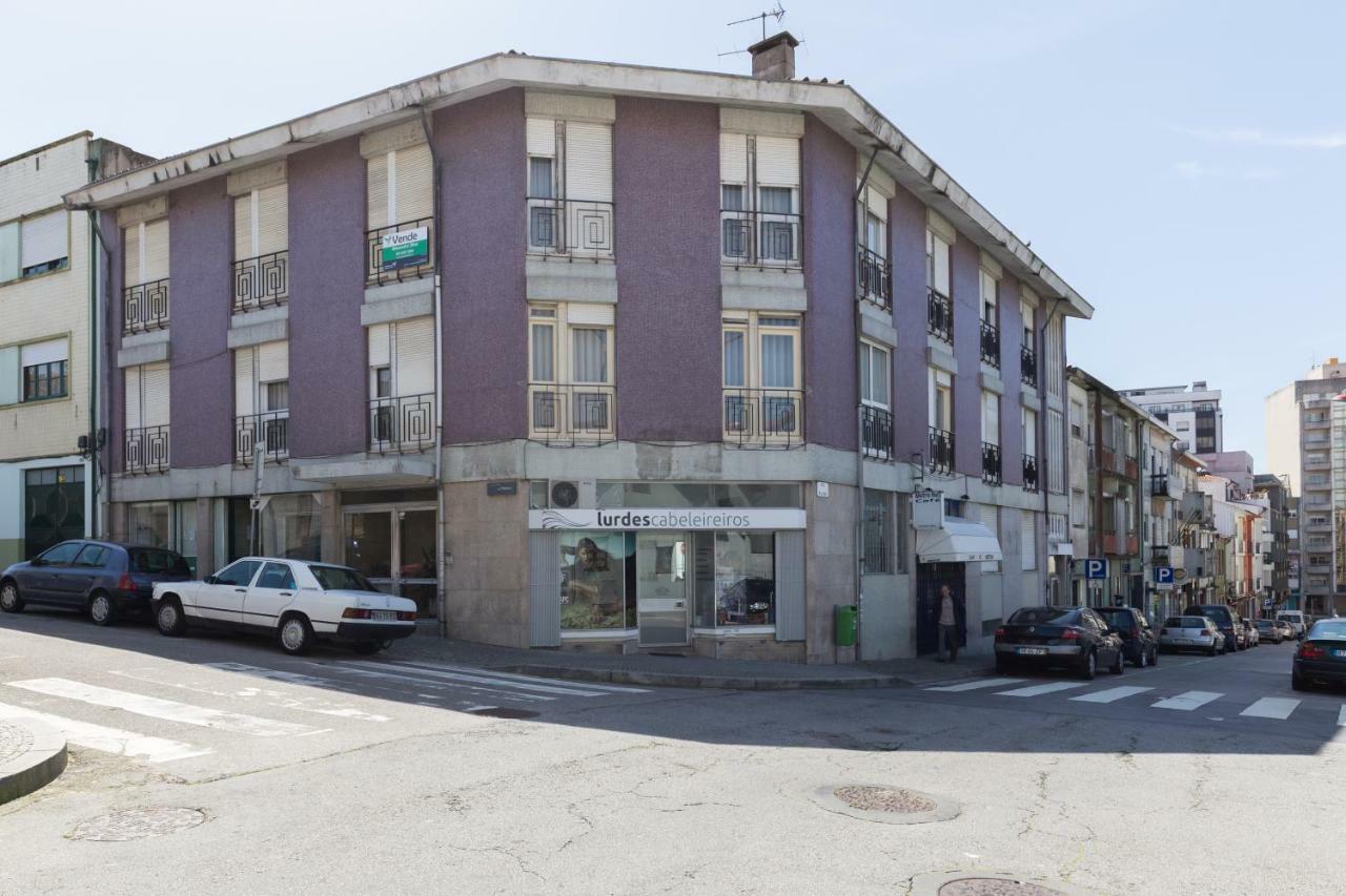 Gaia Metro-2 Bedrooms Βίλα Νόβα ντε Γκάια Εξωτερικό φωτογραφία