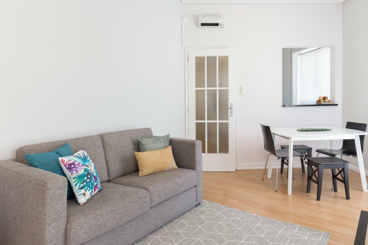 Gaia Metro-2 Bedrooms Βίλα Νόβα ντε Γκάια Εξωτερικό φωτογραφία