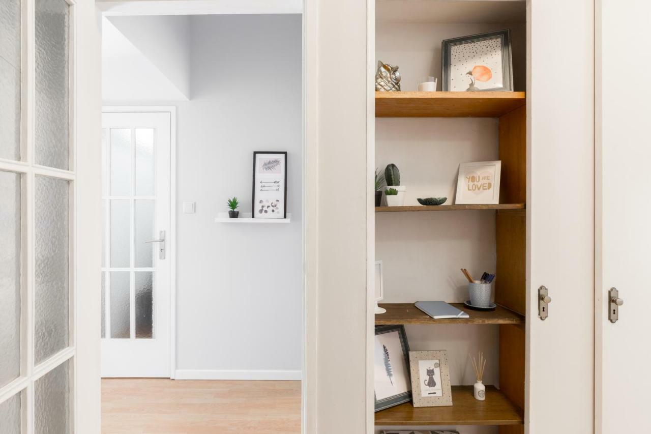 Gaia Metro-2 Bedrooms Βίλα Νόβα ντε Γκάια Εξωτερικό φωτογραφία