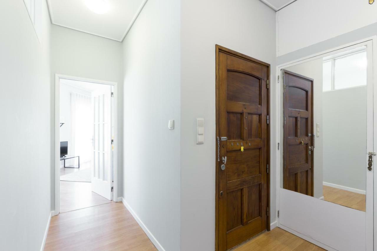 Gaia Metro-2 Bedrooms Βίλα Νόβα ντε Γκάια Εξωτερικό φωτογραφία