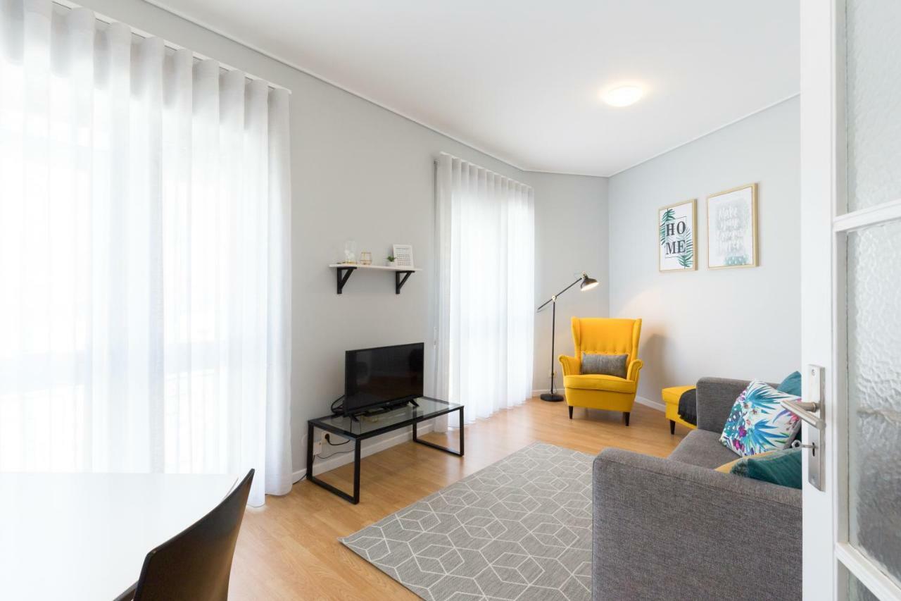 Gaia Metro-2 Bedrooms Βίλα Νόβα ντε Γκάια Εξωτερικό φωτογραφία