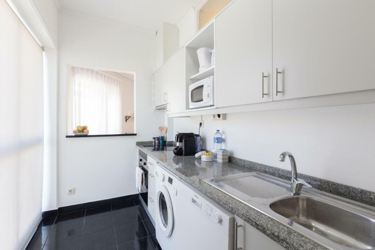 Gaia Metro-2 Bedrooms Βίλα Νόβα ντε Γκάια Εξωτερικό φωτογραφία