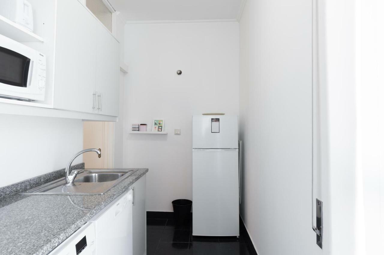 Gaia Metro-2 Bedrooms Βίλα Νόβα ντε Γκάια Εξωτερικό φωτογραφία